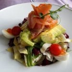 Danieli, restaurantul Hotelului Marshall Garden din Bucuresti