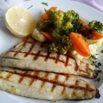 Danieli, restaurantul Hotelului Marshall Garden din Bucuresti