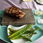 Danieli, restaurantul Hotelului Marshall Garden din Bucuresti