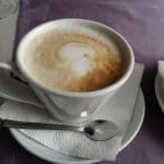 Danieli, restaurantul Hotelului Marshall Garden din Bucuresti