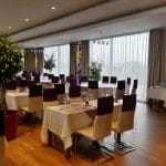 Danieli, restaurantul Hotelului Marshall Garden din Bucuresti