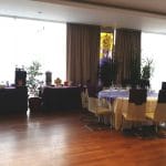 Danieli, restaurantul Hotelului Marshall Garden din Bucuresti