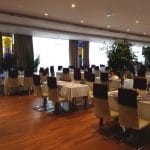 Danieli, restaurantul Hotelului Marshall Garden din Bucuresti
