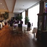 Danieli, restaurantul Hotelului Marshall Garden din Bucuresti