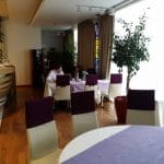 Danieli, restaurantul Hotelului Marshall Garden din Bucuresti