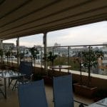 Danieli, restaurantul Hotelului Marshall Garden din Bucuresti