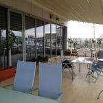 Danieli, restaurantul Hotelului Marshall Garden din Bucuresti