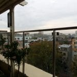 Danieli, restaurantul Hotelului Marshall Garden din Bucuresti