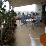 Danieli, restaurantul Hotelului Marshall Garden din Bucuresti