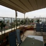 Danieli, restaurantul Hotelului Marshall Garden din Bucuresti