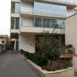 Danieli, restaurantul Hotelului Marshall Garden din Bucuresti