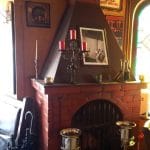 Derby, restaurant in cartierul Cotroceni, Bucuresti