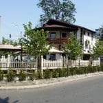 Derby, restaurant in cartierul Cotroceni, Bucuresti