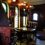 Derby, restaurant in cartierul Cotroceni, Bucuresti