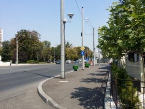 Derby, restaurant in cartierul Cotroceni, Bucuresti