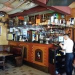 Derby, restaurant in cartierul Cotroceni, Bucuresti