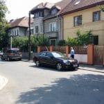 Derby, restaurant in cartierul Cotroceni, Bucuresti