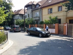 Derby, restaurant in cartierul Cotroceni, Bucuresti