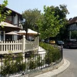 Derby, restaurant in cartierul Cotroceni, Bucuresti