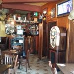 Derby, restaurant in cartierul Cotroceni, Bucuresti