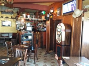 Derby, restaurant in cartierul Cotroceni, Bucuresti