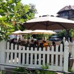 Derby, restaurant in cartierul Cotroceni, Bucuresti