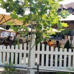 Derby, restaurant in cartierul Cotroceni, Bucuresti
