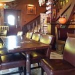 Derby, restaurant in cartierul Cotroceni, Bucuresti