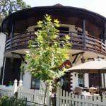 Derby, restaurant in cartierul Cotroceni, Bucuresti