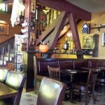 Derby, restaurant in cartierul Cotroceni, Bucuresti
