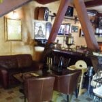 Derby, restaurant in cartierul Cotroceni, Bucuresti