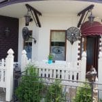 Derby, restaurant in cartierul Cotroceni, Bucuresti