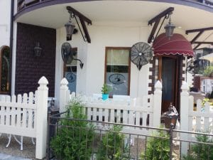 Derby, restaurant in cartierul Cotroceni, Bucuresti