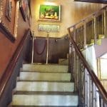 Derby, restaurant in cartierul Cotroceni, Bucuresti