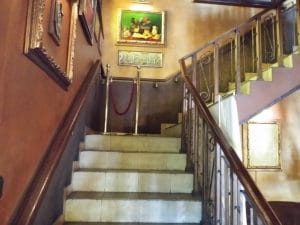 Derby, restaurant in cartierul Cotroceni, Bucuresti