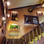 Derby, restaurant in cartierul Cotroceni, Bucuresti