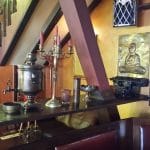 Derby, restaurant in cartierul Cotroceni, Bucuresti