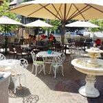Derby, restaurant in cartierul Cotroceni, Bucuresti