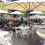 Derby, restaurant in cartierul Cotroceni, Bucuresti