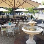 Derby, restaurant in cartierul Cotroceni, Bucuresti
