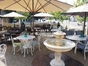 Derby, restaurant in cartierul Cotroceni, Bucuresti