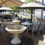 Derby, restaurant in cartierul Cotroceni, Bucuresti