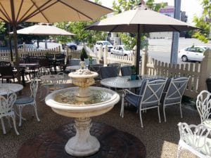 Derby, restaurant in cartierul Cotroceni, Bucuresti