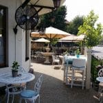 Derby, restaurant in cartierul Cotroceni, Bucuresti