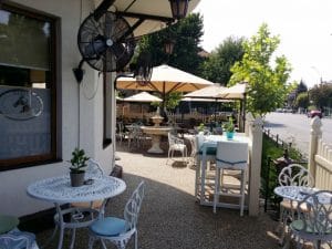 Derby, restaurant in cartierul Cotroceni, Bucuresti