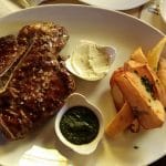 Derby, restaurant in cartierul Cotroceni, Bucuresti
