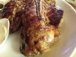 Derby, restaurant in cartierul Cotroceni, Bucuresti