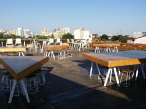 Deschis Gastrobar - Cele mai frumoase restaurante