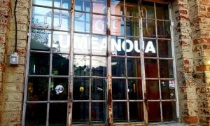 Expirat (Halele Carol), local boem la Filaret, langa parcul Carol