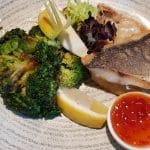 Gargantua KSLF, restaurant cu bucatarie internationala pe la Muzeul Taranului Roman